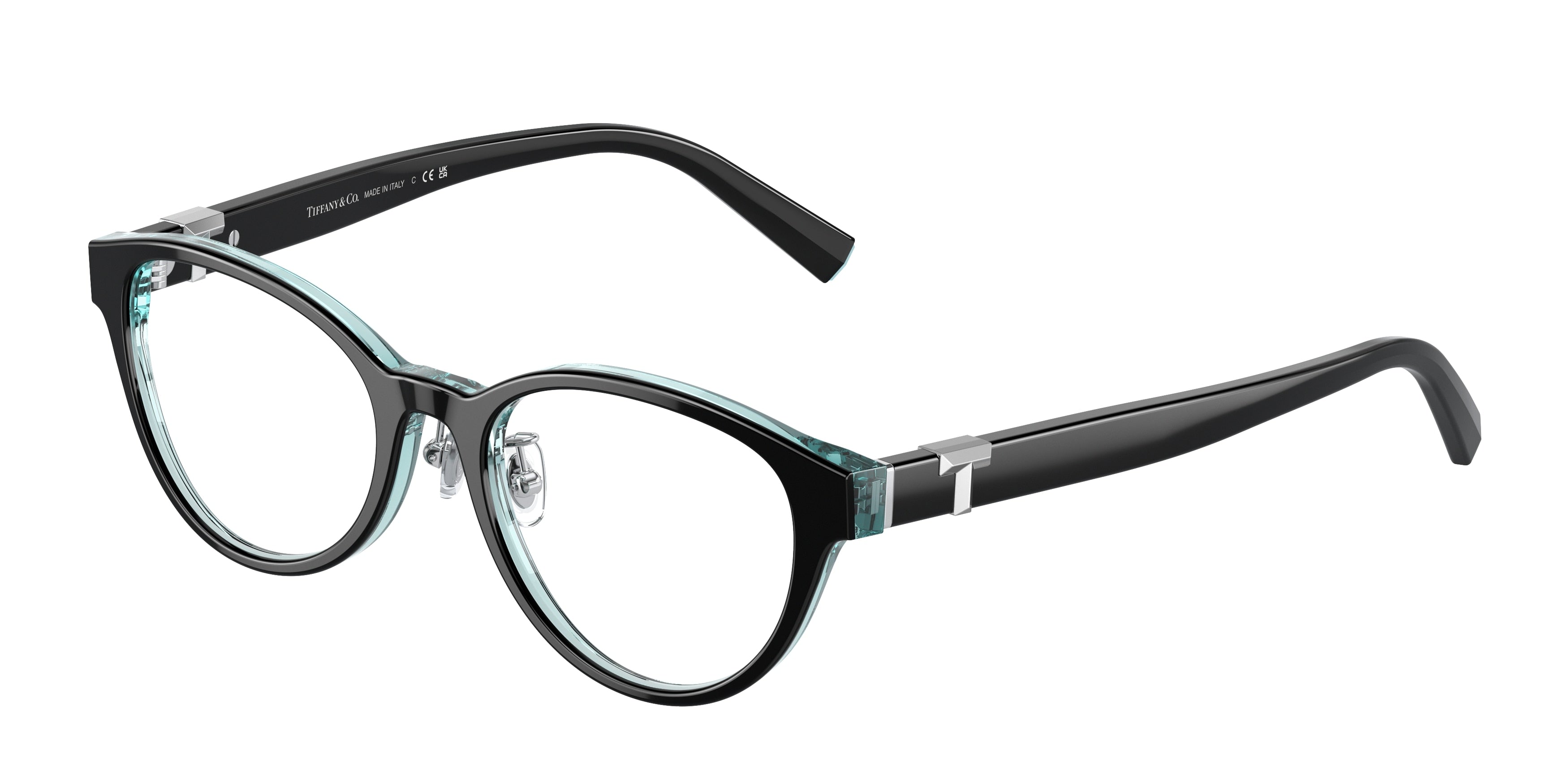 Prescription Glasses Tiffany TF2236D 8285 48 17