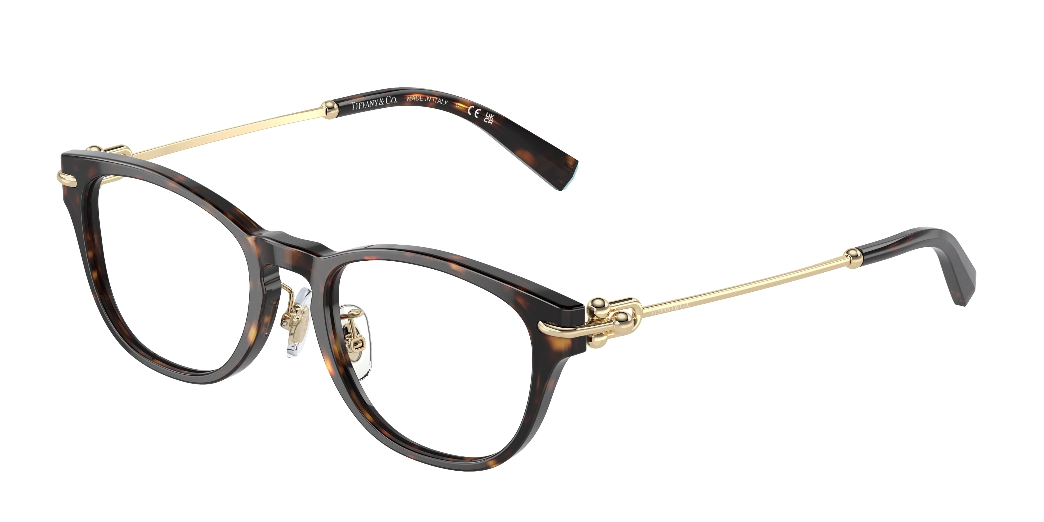 Prescription Glasses Tiffany TF2237D 8015 48 18