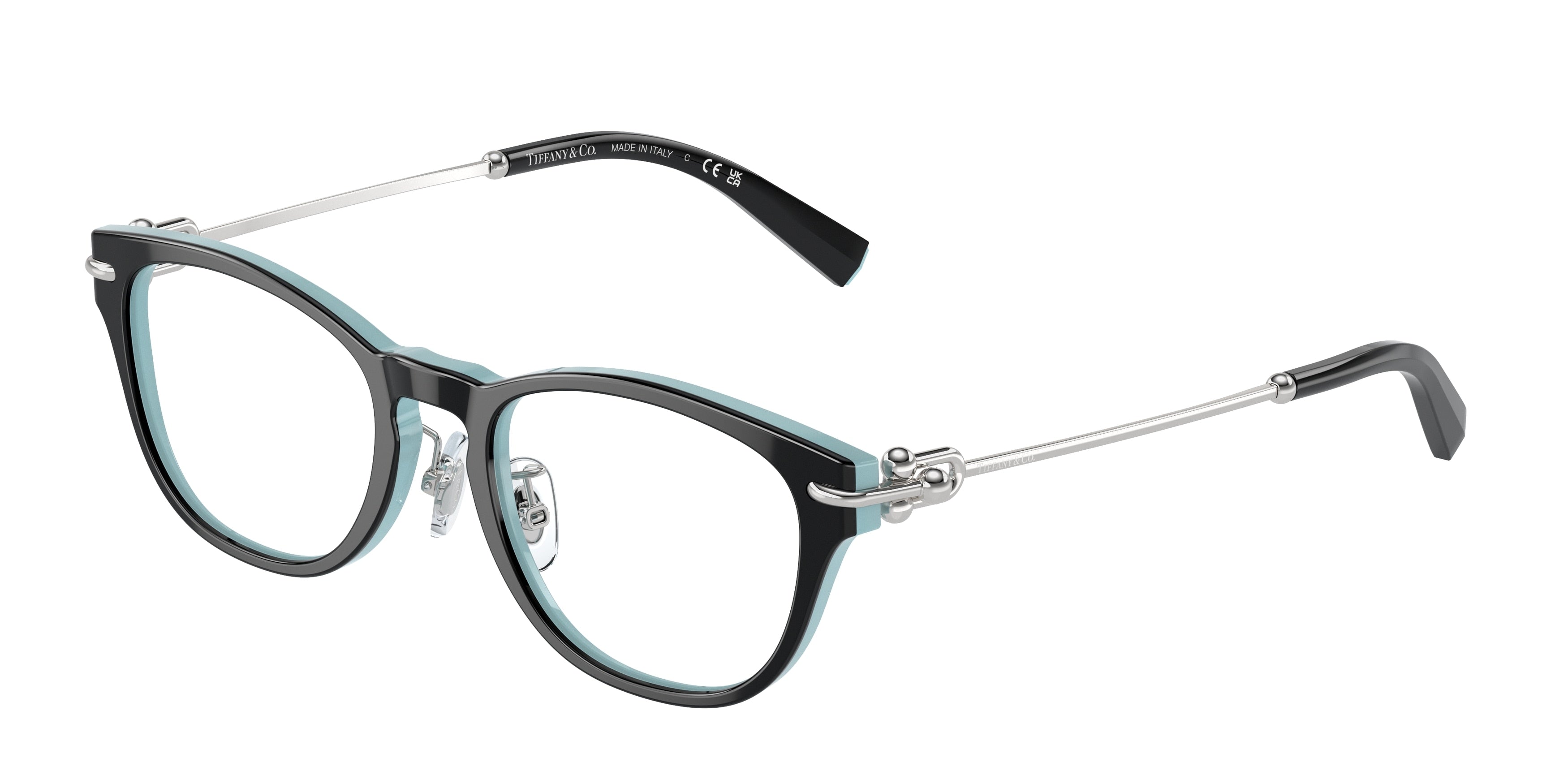 Prescription Glasses Tiffany TF2237D 8055 48 18