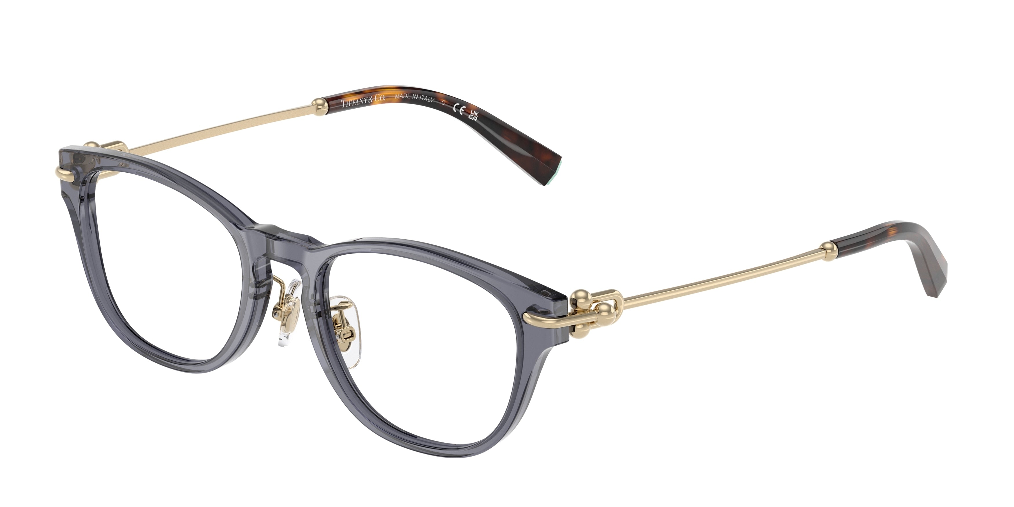 Prescription Glasses Tiffany TF2237D 8405 48 18