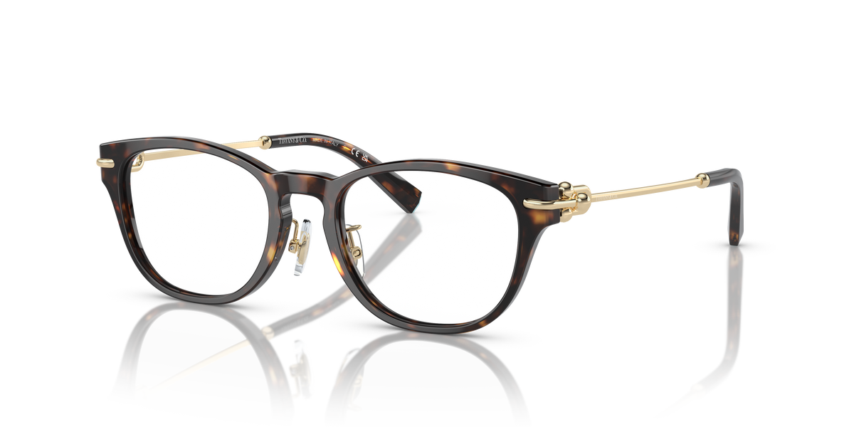 Tiffany TF2237D 8015 48 18 光学镜架 | 正品授权