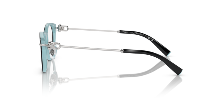 Gafas Graduadas Tiffany TF2237D 8055 48 18 — Imagen 3