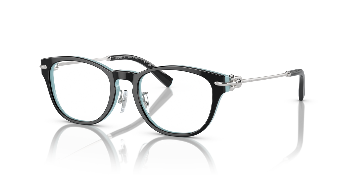 Tiffany TF2237D 8055 48 18 光学镜架