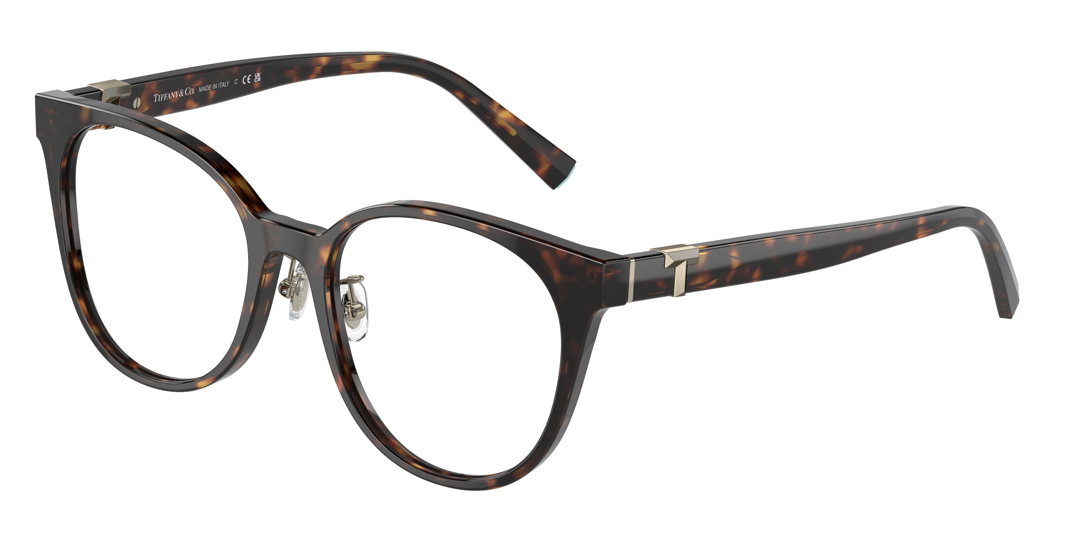 Prescription Glasses Tiffany TF2238D 8015 53 18