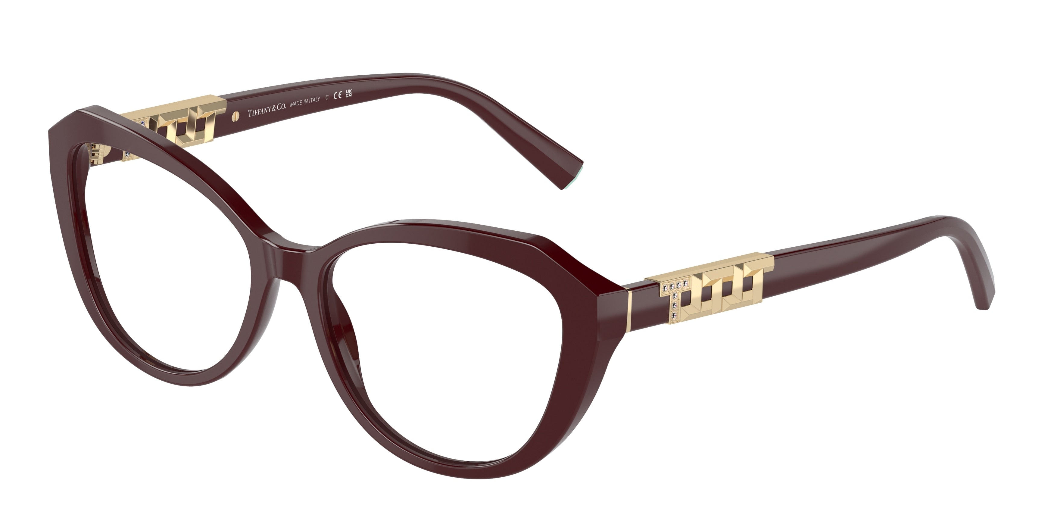 Gafas Graduadas Tiffany TF2241B 8389 54 16