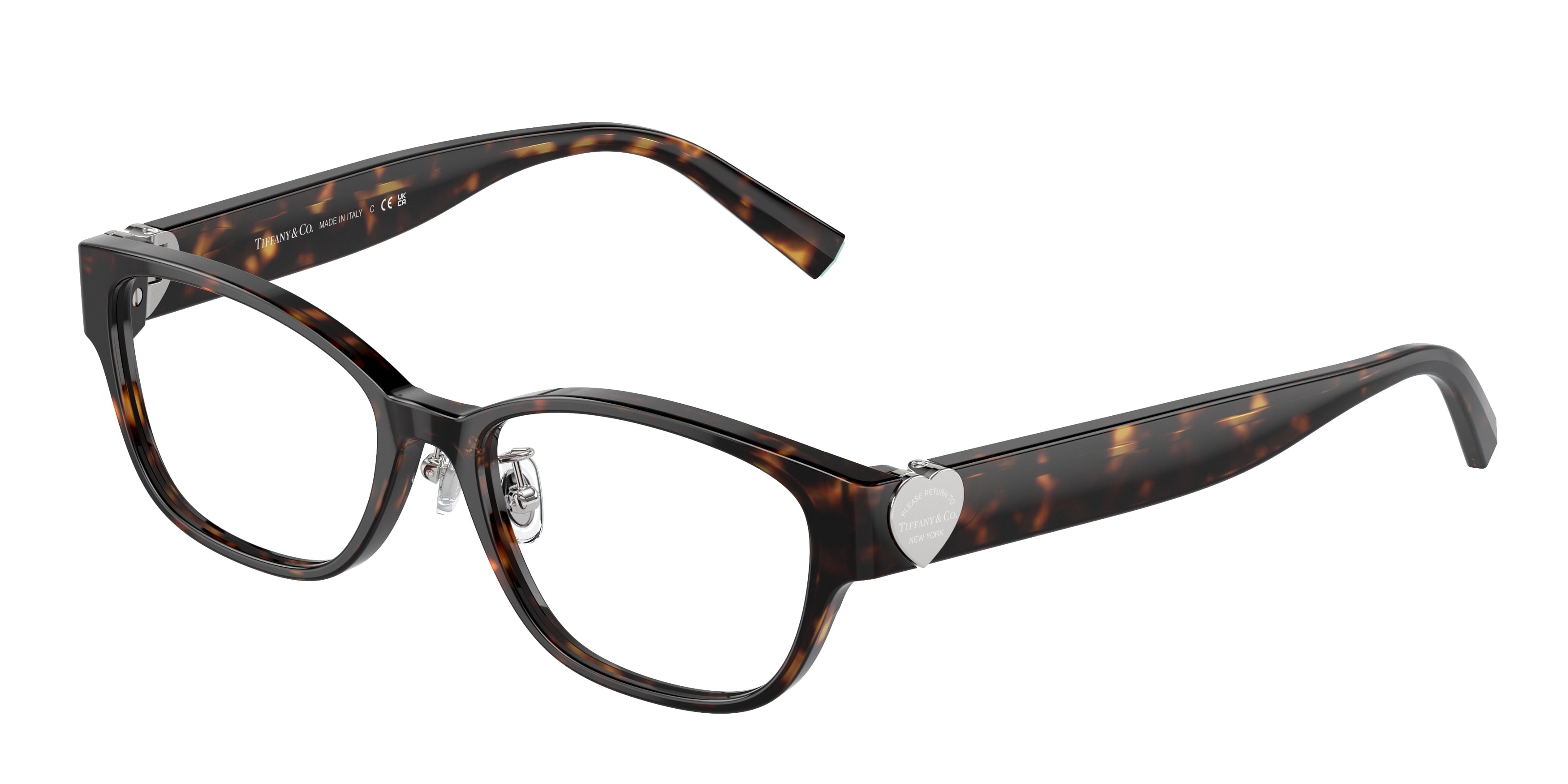 Gafas Graduadas Tiffany TF2243D 8015 51 16