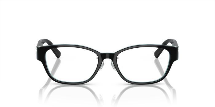 Lunettes de Soleil Tiffany & Co. TF2243D 8055 51 16 — vista 2