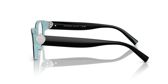 Lunettes de Soleil Tiffany & Co. TF2243D 8055 51 16 — vista 3