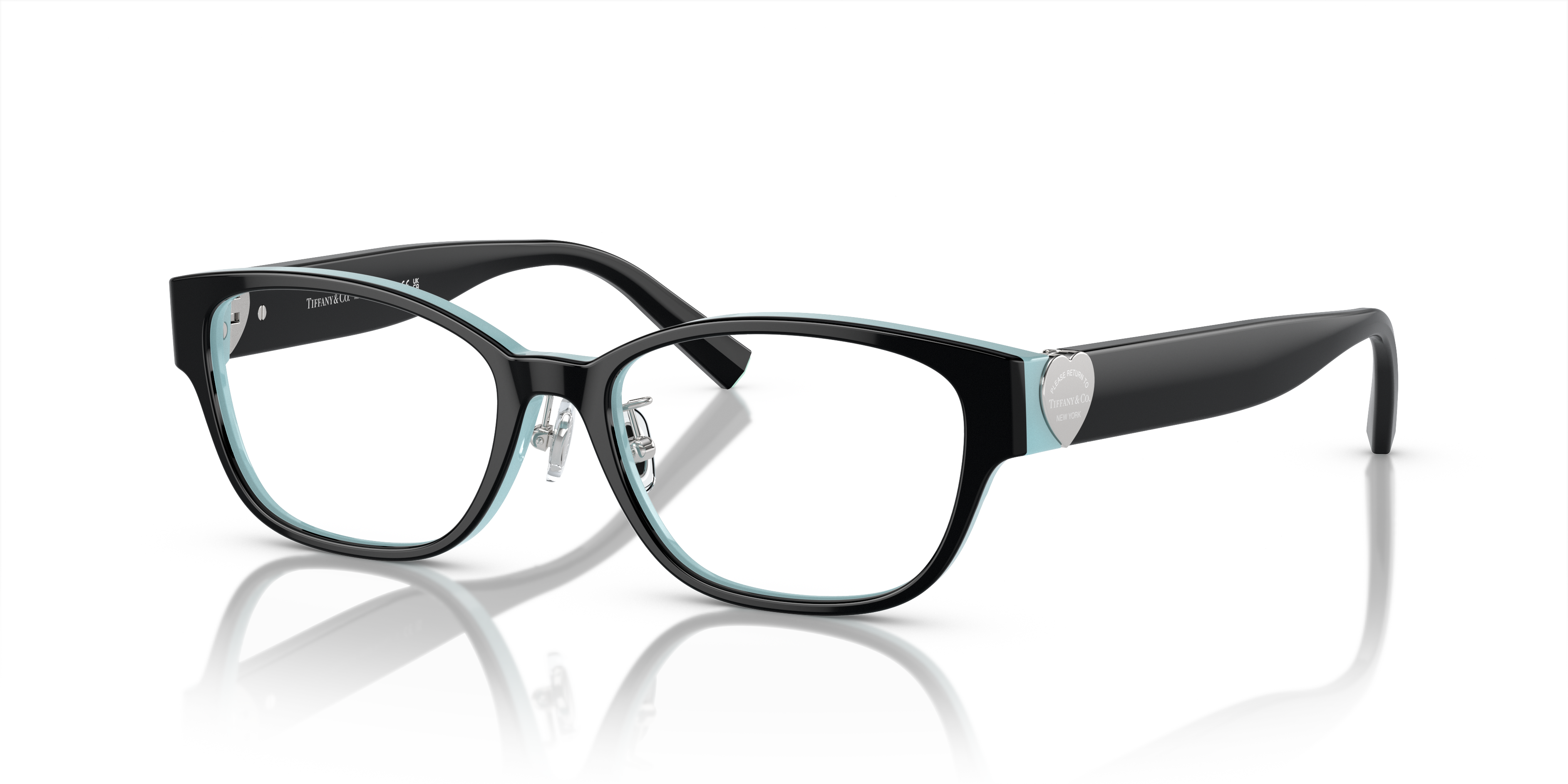 Sunglasses Tiffany & Co. TF2243D 8055 51 16
