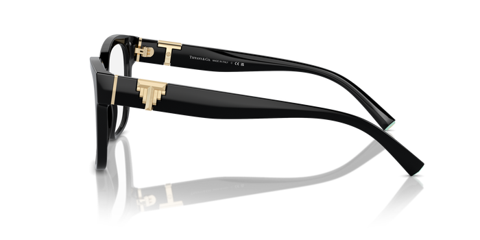 Prescription Glasses Tiffany TF2246 8001 54 16 — Image 3