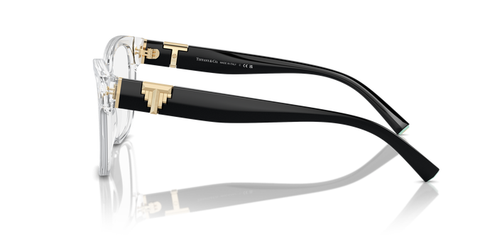 Gafas Graduadas Tiffany TF2246 8047 — vista 3