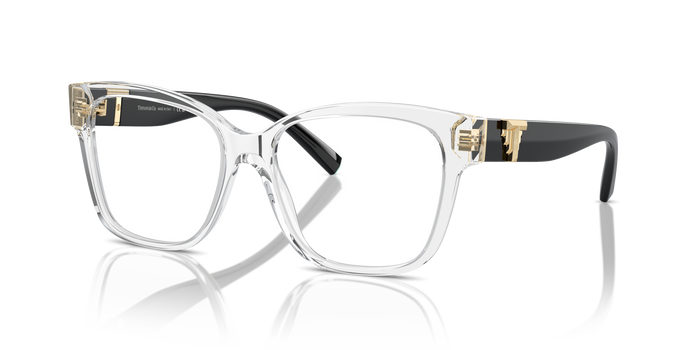 Gafas Graduadas Tiffany TF2246 8047 — vista 4