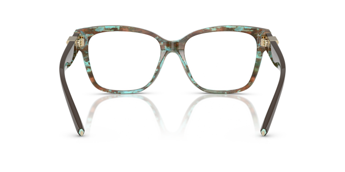 Gafas Graduadas Tiffany TF2246 8422 — Imagen 4