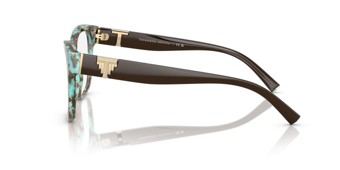 Gafas Graduadas Tiffany TF2246 8422 — Imagen 3
