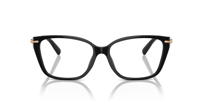 Brille Tiffany & Co. TF2248K 8403 53 15 — vista 2