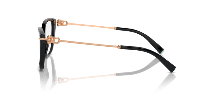 Brille Tiffany & Co. TF2248K 8403 53 15 — vista 3