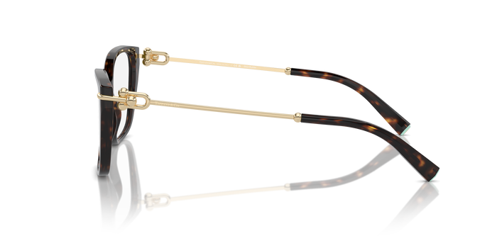 Gafas Graduadas Tiffany & Co. TF2248K 8404 55 15 — vista 3