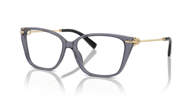 Eyeglasses Tiffany & Co. TF2248K 8405 55 15