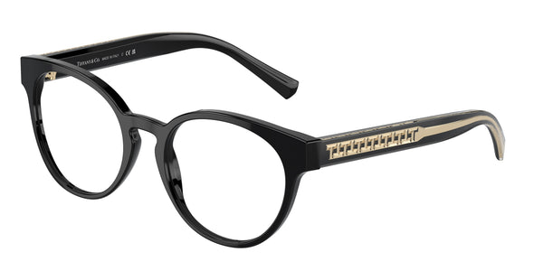 Prescription Glasses Tiffany TF2250 8001 52 19