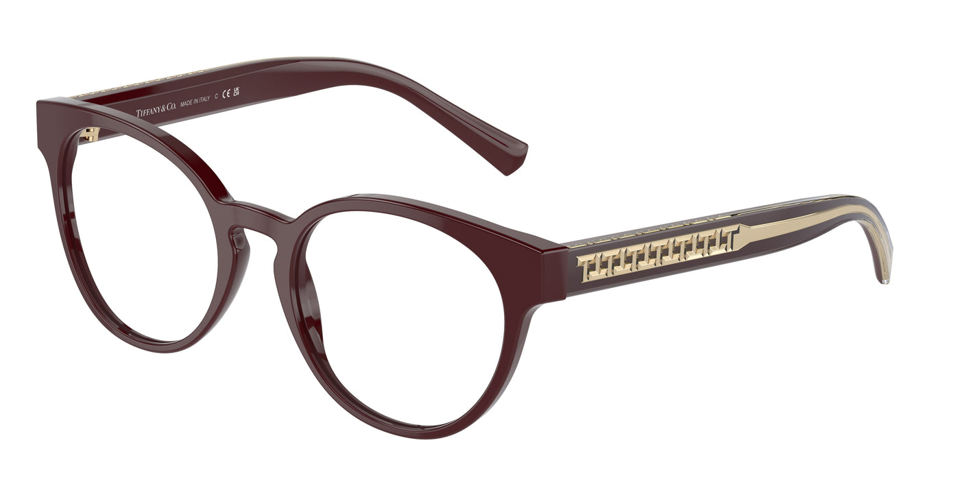 Gafas Graduadas Tiffany TF2250 8389 52 19
