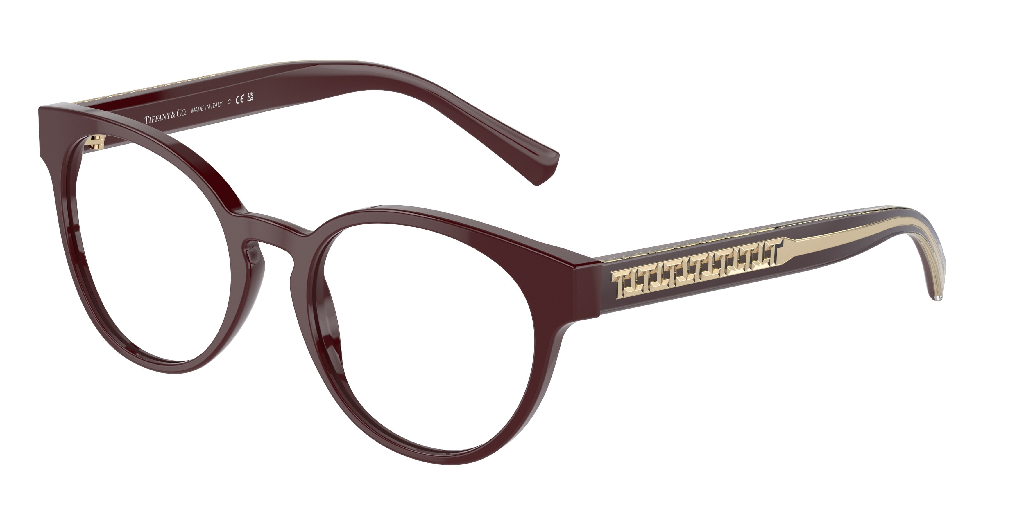 Gafas Graduadas Tiffany TF2250 8389 52 19