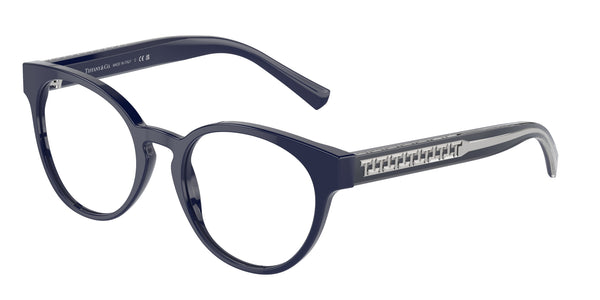 Prescription Glasses Tiffany TF2250 8396 52 19