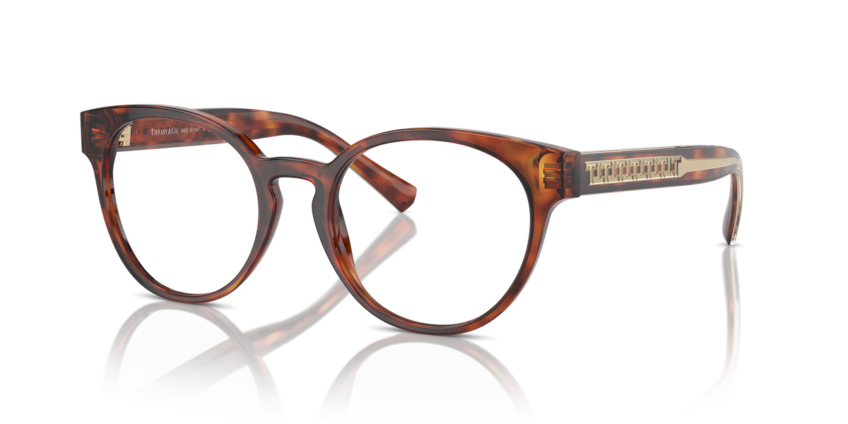 Очки для зрения Tiffany TF2250 8002 52 19