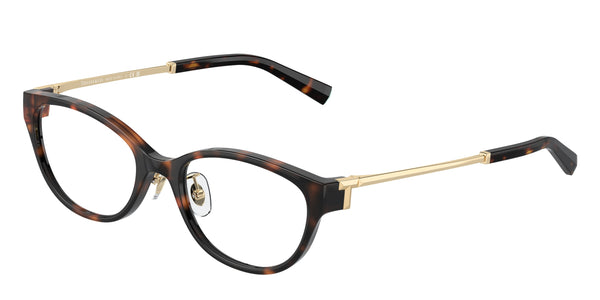 Prescription Glasses Tiffany TF2252D 8015 51 18