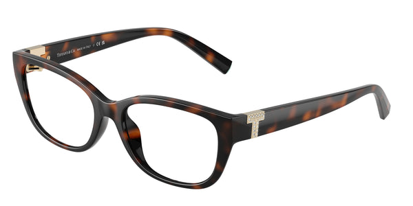 Prescription Glasses Tiffany TF2254BU 8015