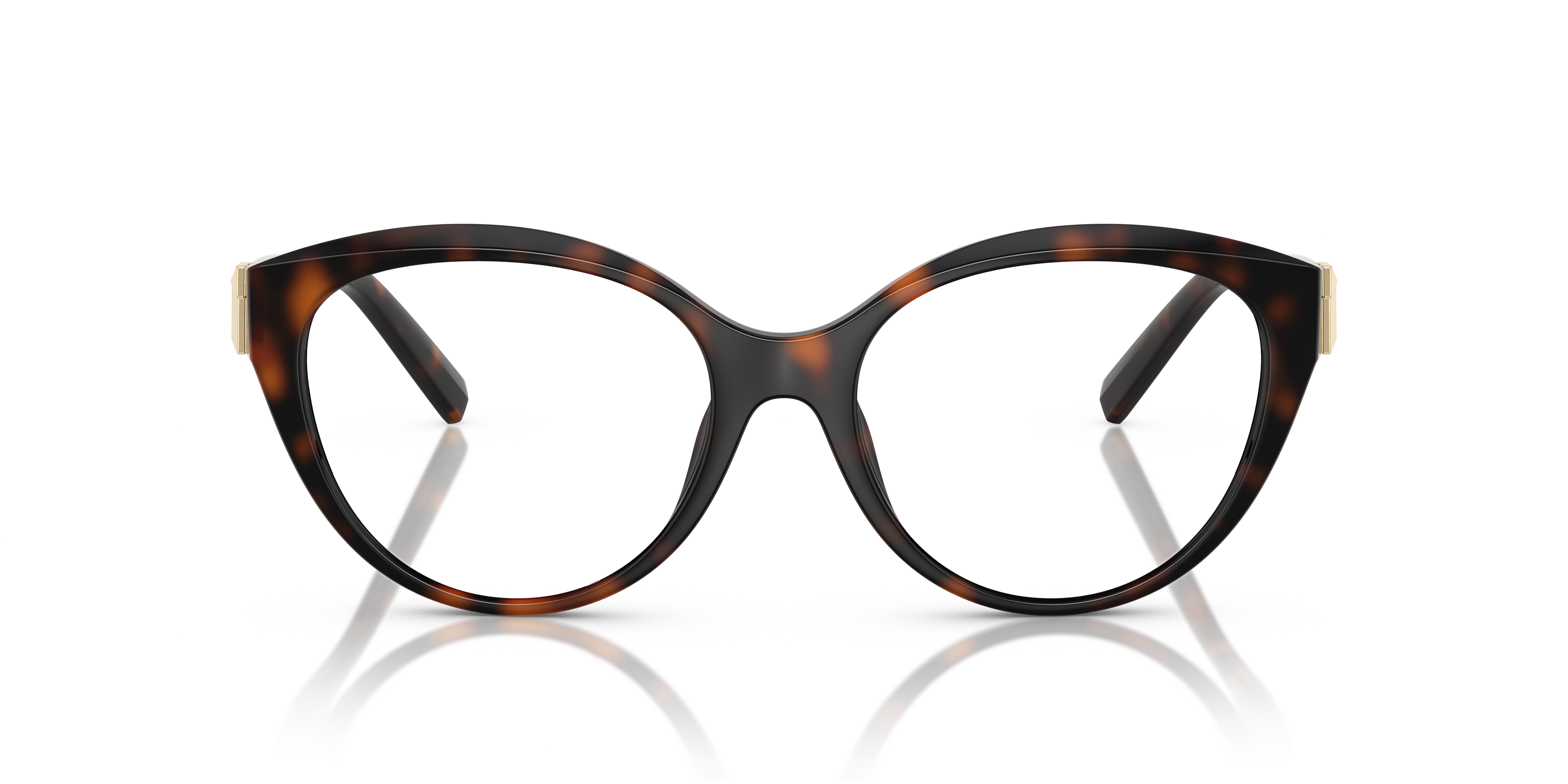 Brille Tiffany & Co. TF2255U 8015 54 17
