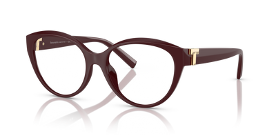 Tiffany & Co. Gams 毕业证书 TF2255U 8389 52 17 导弹发射装置