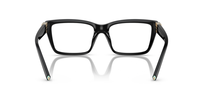 Lunettes de Vue Tiffany TF2256U 8361 — Image 4