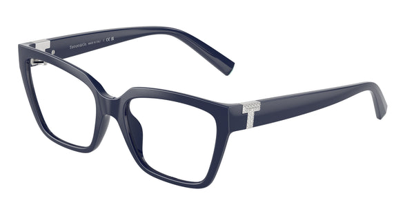 Prescription Glasses Tiffany TF2257BU 8396 52 17