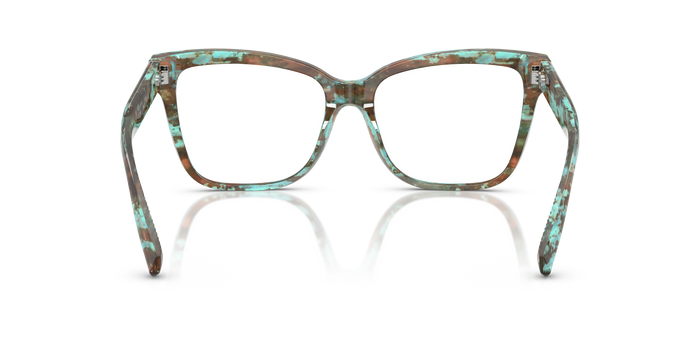 Gafas Graduadas Tiffany TF2260 8422 — Imagen 4