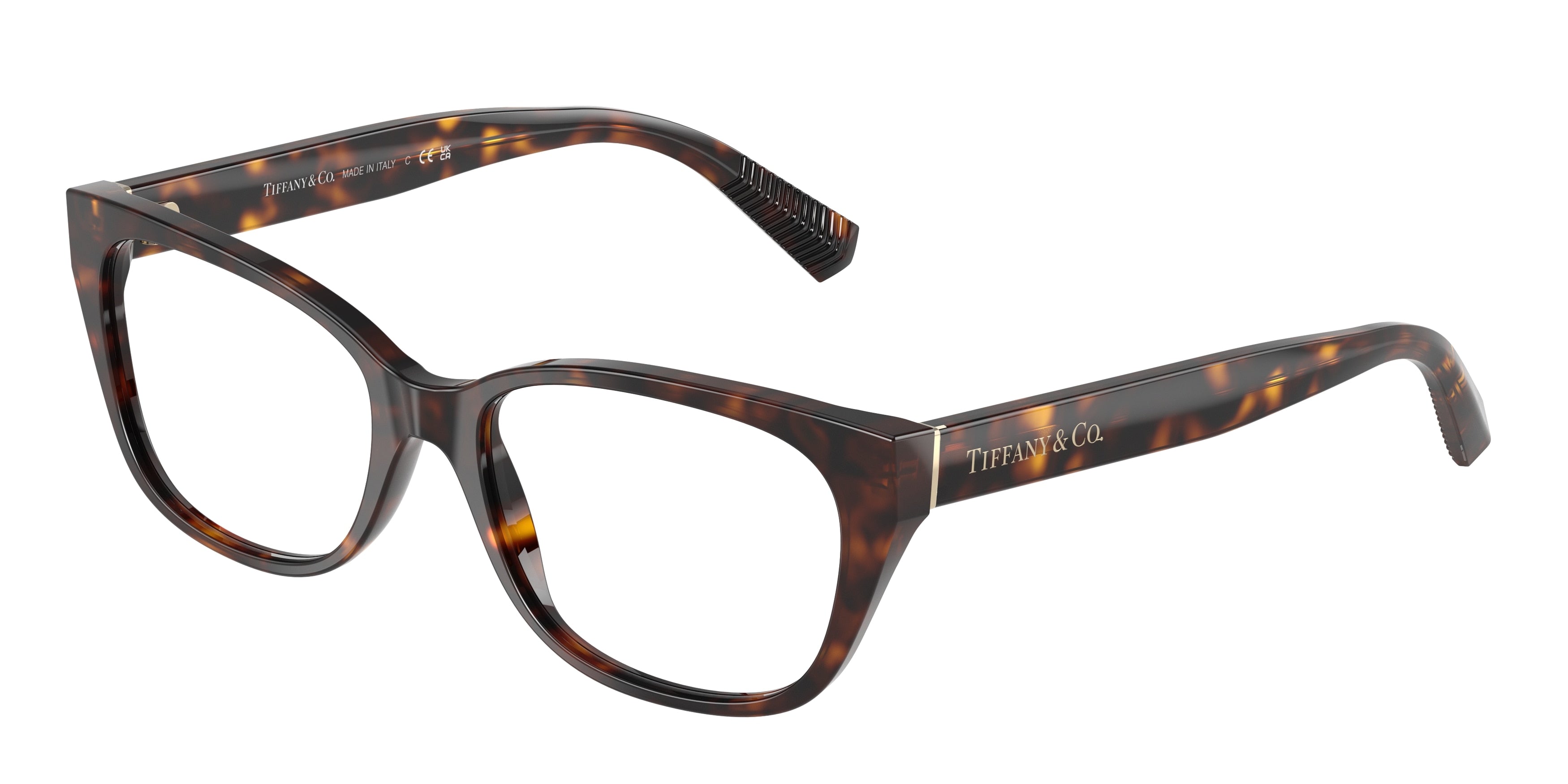 Prescription Glasses Tiffany TF2261 8015 54 17