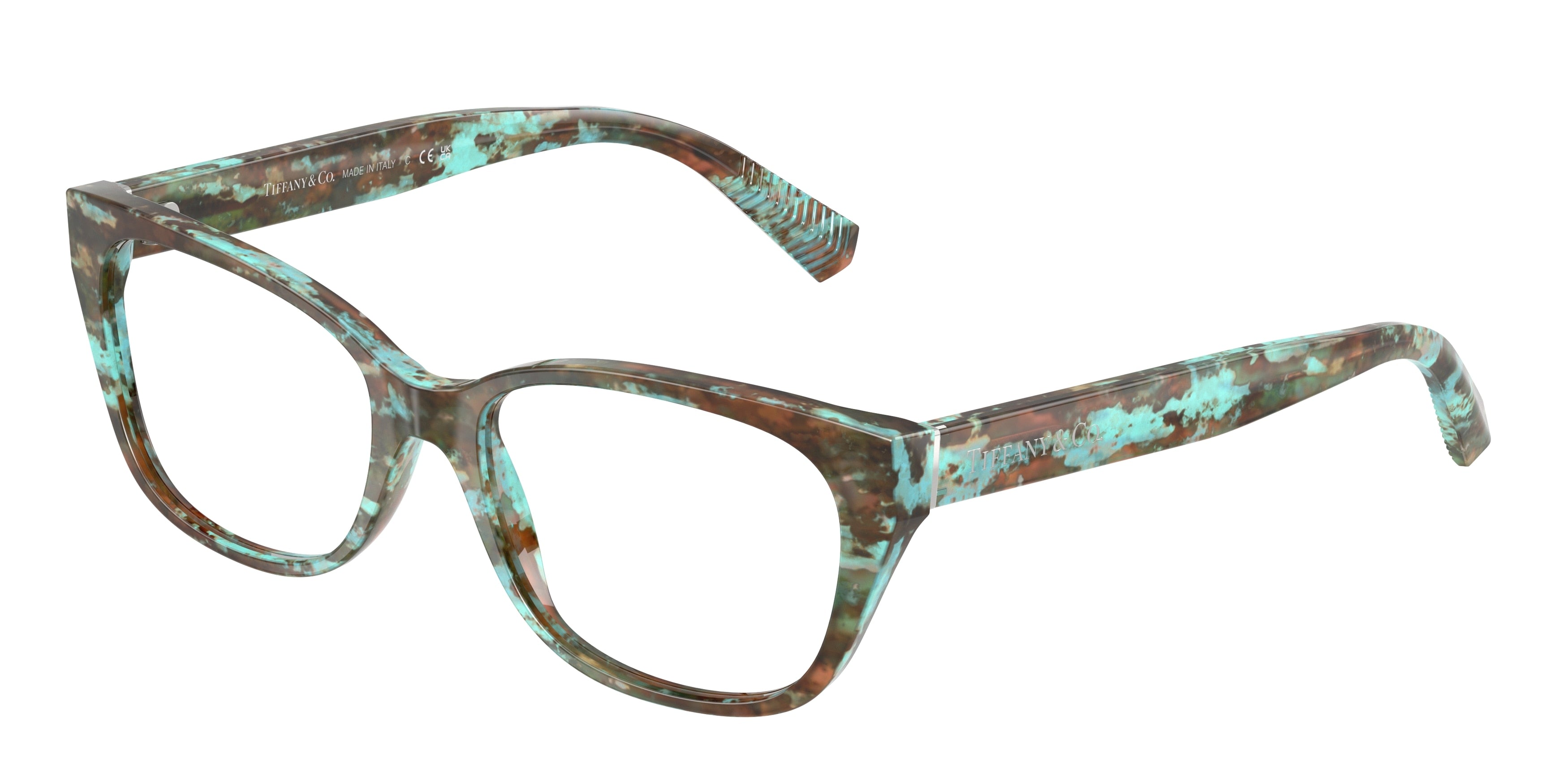 Prescription Glasses Tiffany TF2261 8422