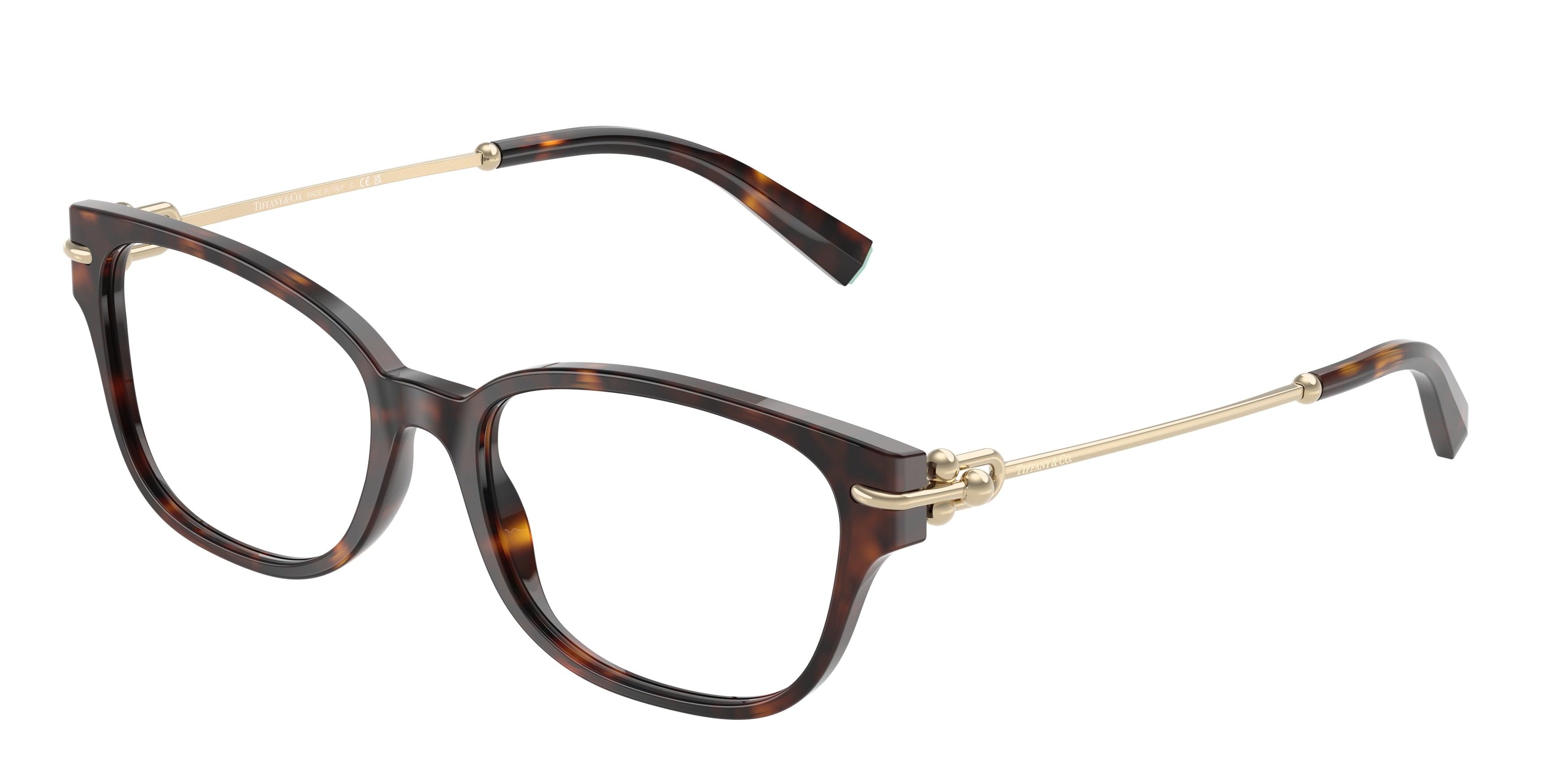 Prescription Glasses Tiffany TF2262 8015