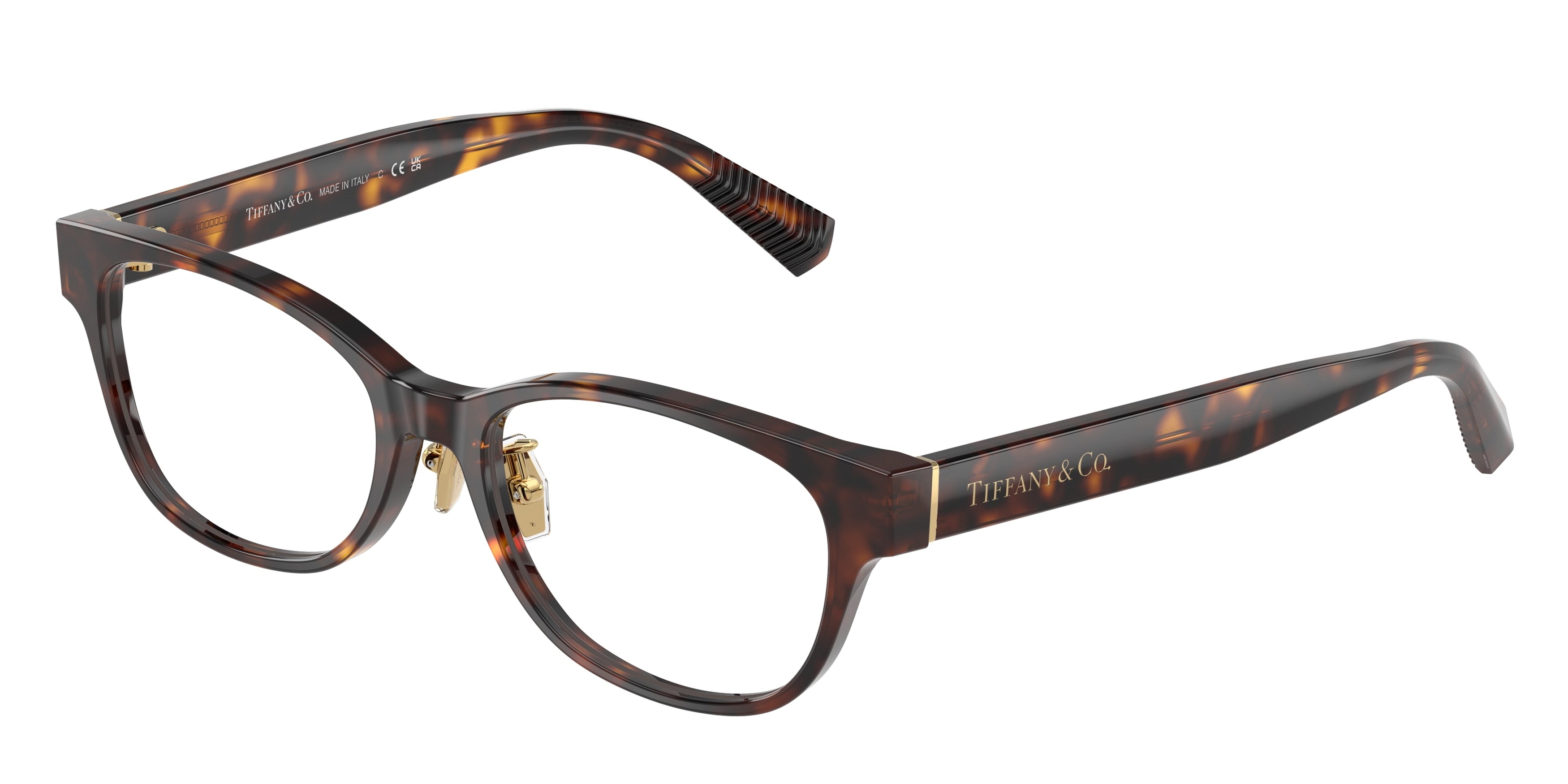 Prescription Glasses Tiffany TF2263D 8015 53 17