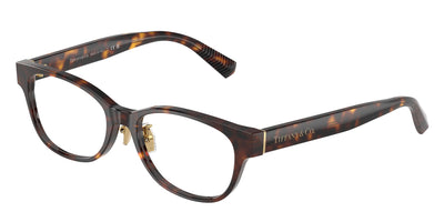 Brille Tiffany TF2263D 8015 53 17