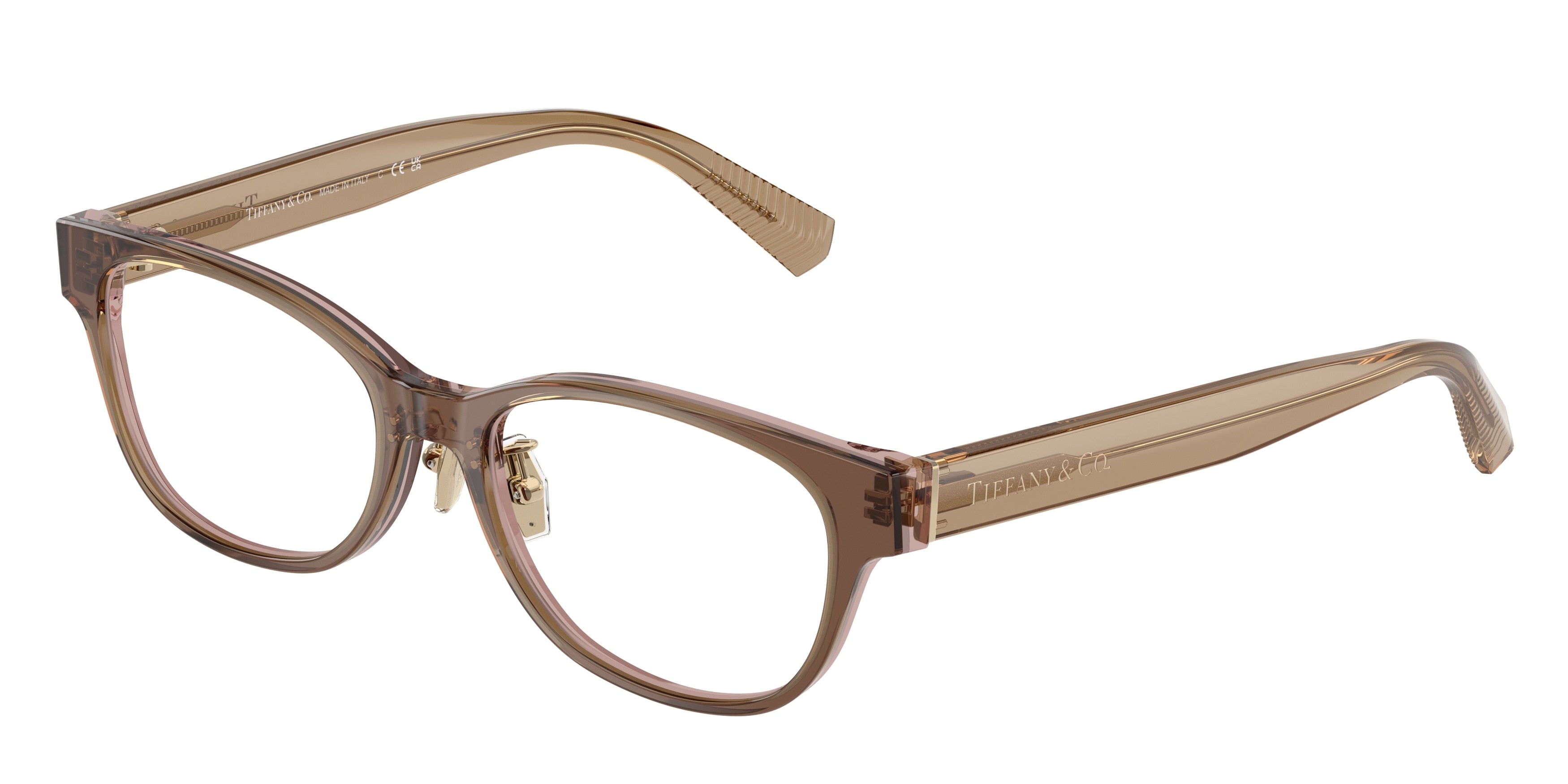 Очки для зрения Tiffany TF2263D 8255 53 17