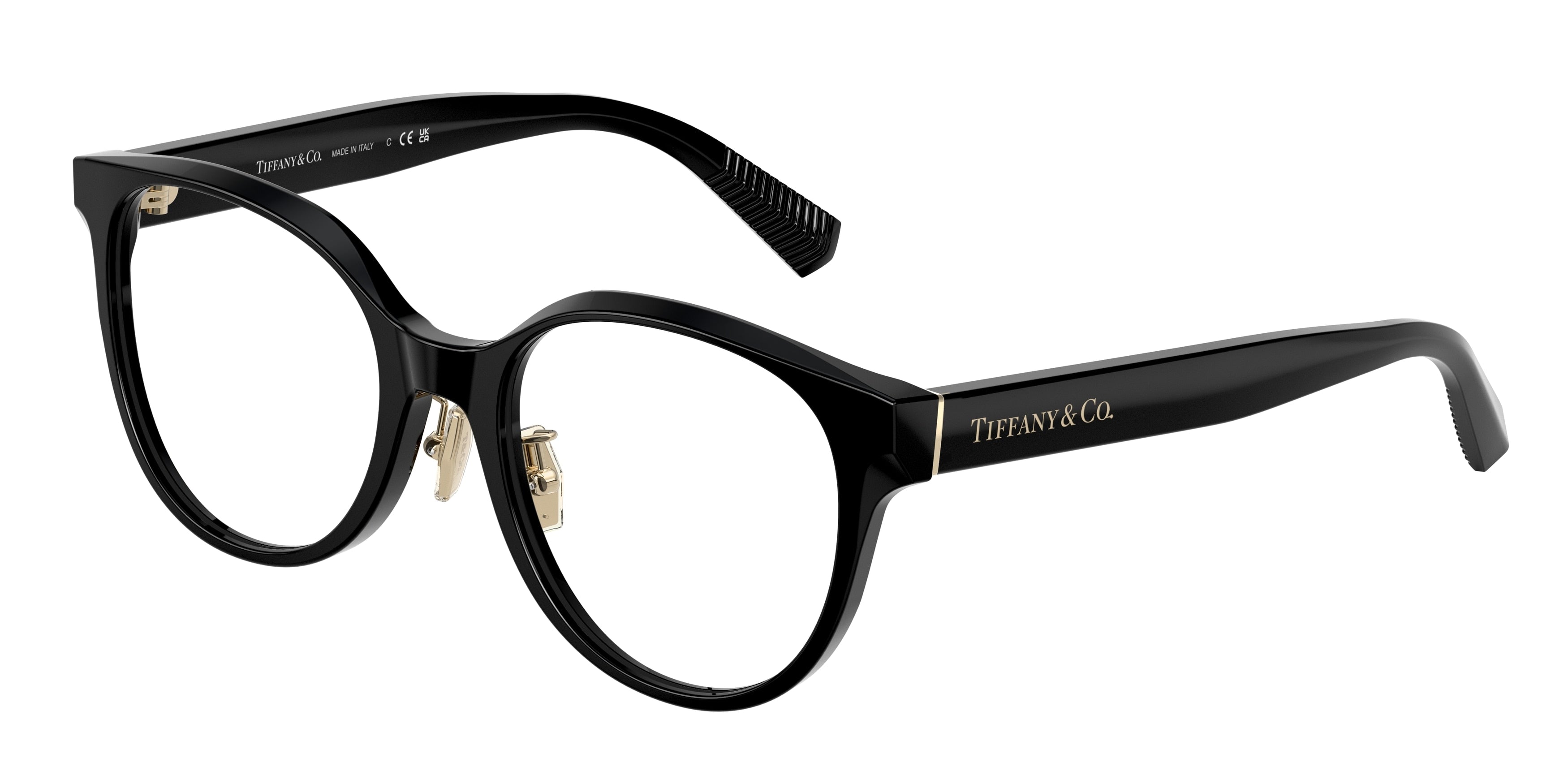 Prescription Glasses Tiffany TF2264D 8001 52 19