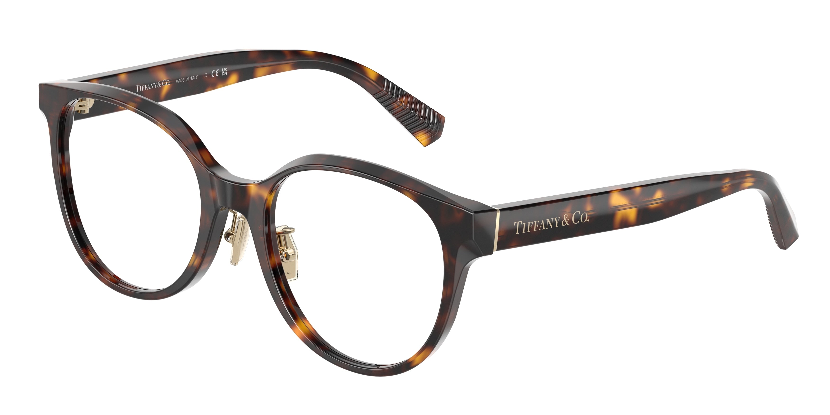 Tiffany サングラス TF2264D-8015-52 Prescription Glasses Tiffany TF2264D 8015 52 19 | OpticalH