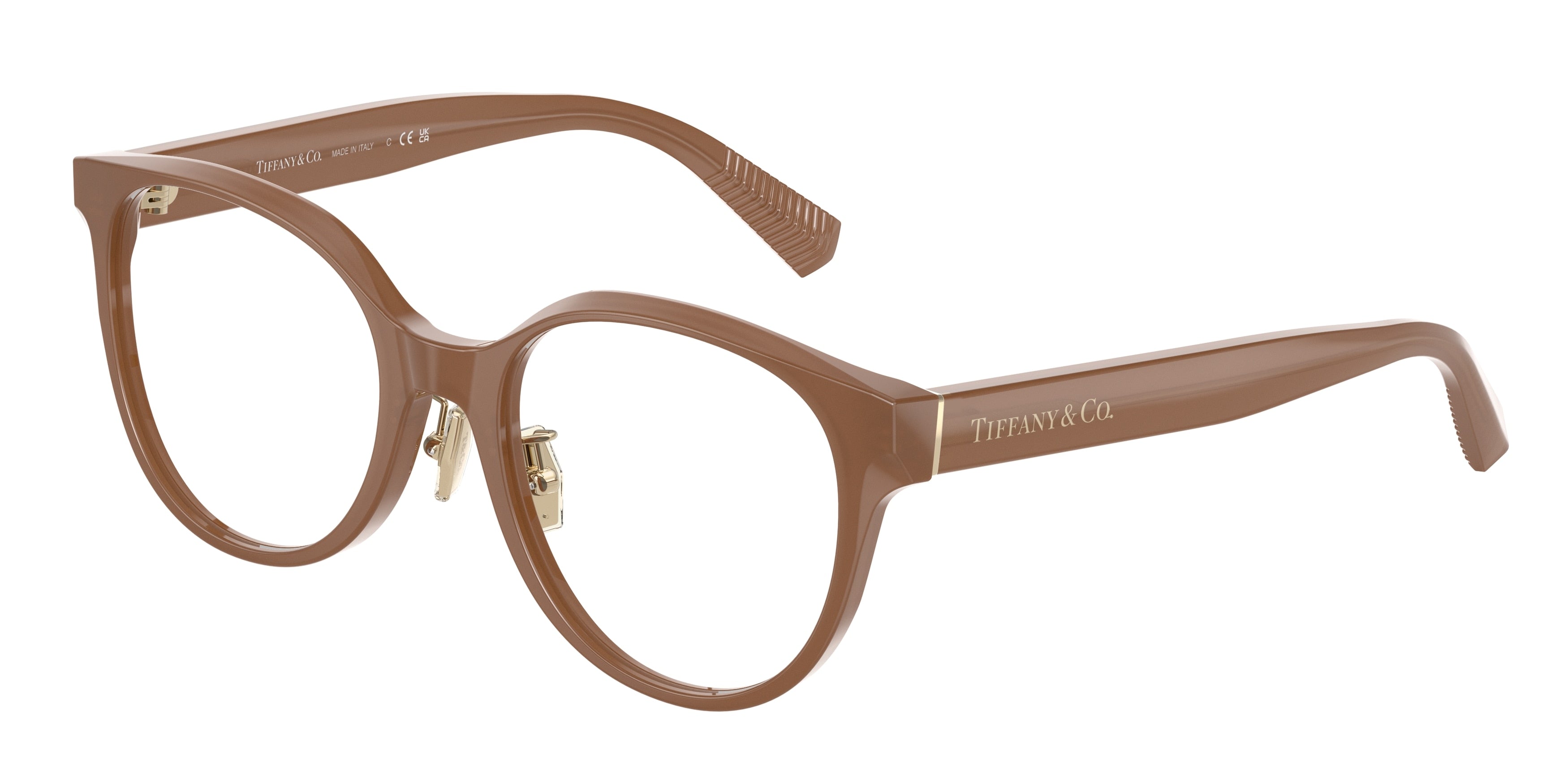 Prescription Glasses Tiffany TF2264D 8423 52 19