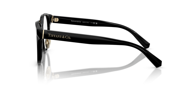 Очки для зрения Tiffany TF2264D 8001 52 19 — Изображение 3