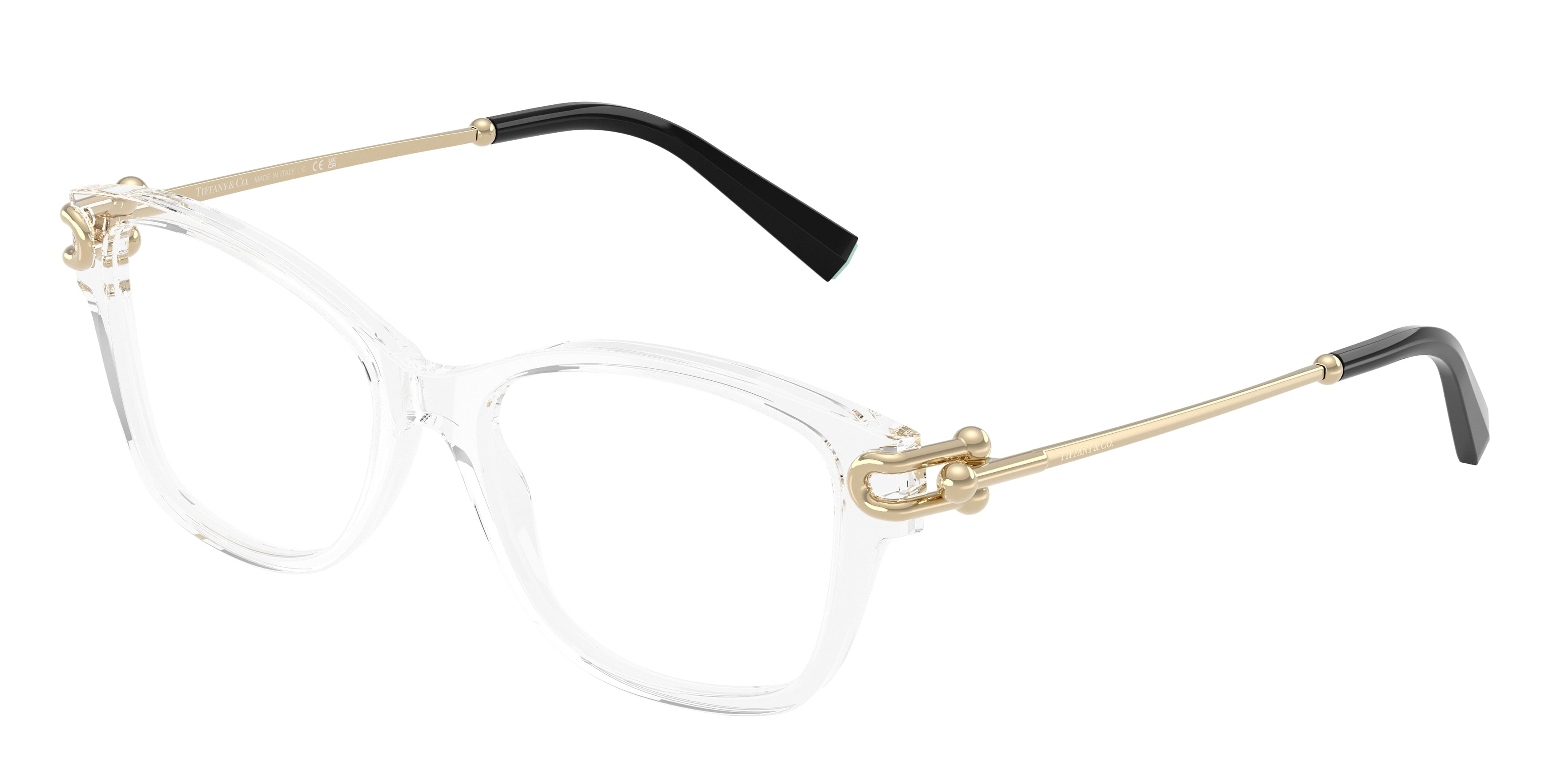 Prescription Glasses Tiffany TF2266 8047 53 17