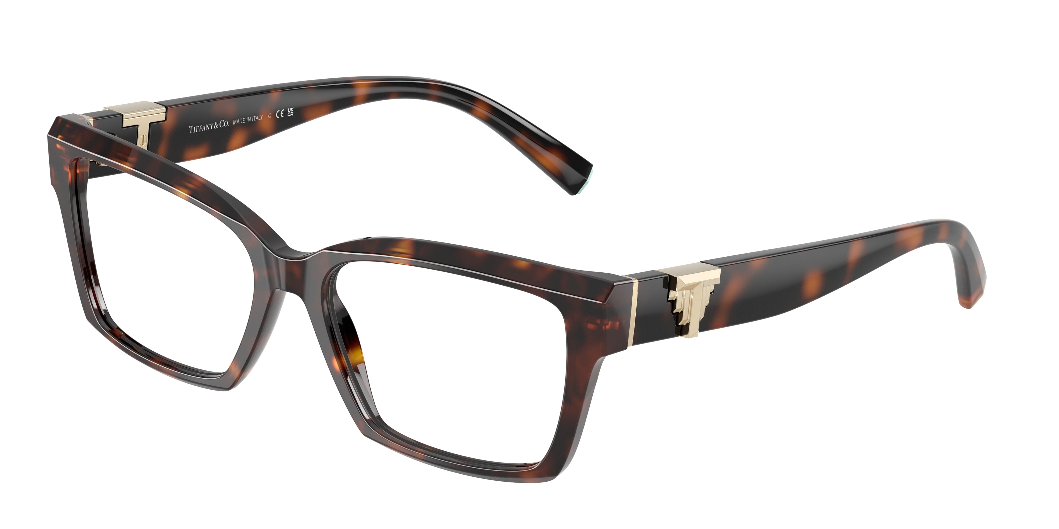 Prescription Glasses Tiffany TF2267 8015