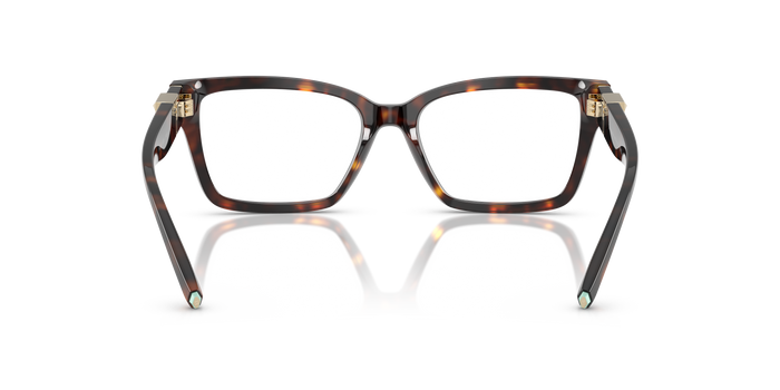 Gafas Graduadas Tiffany TF2267 8015 — Imagen 4
