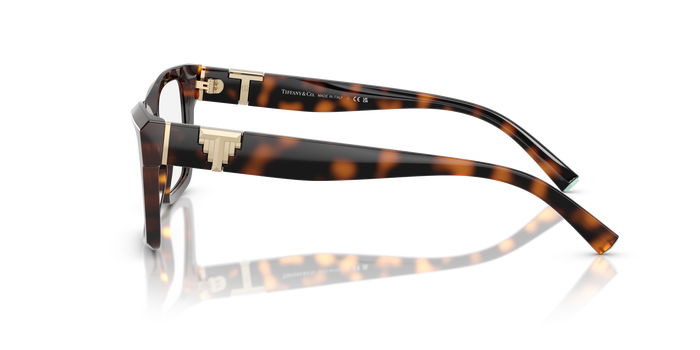 Gafas Graduadas Tiffany TF2267 8015 — Imagen 3