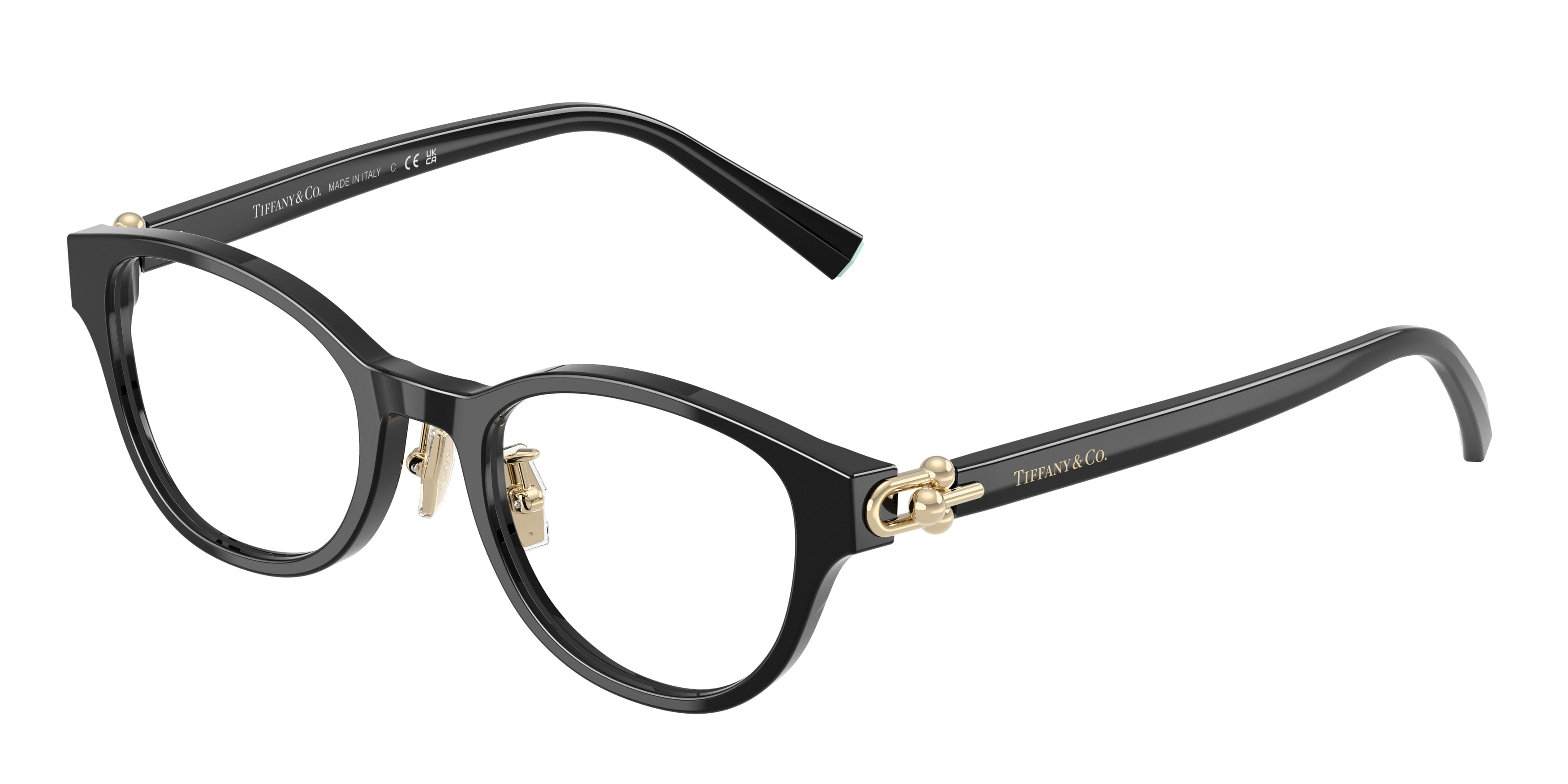 Prescription Glasses Tiffany TF2273D 8001 48 20