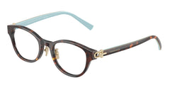 Gafas Graduadas Tiffany TF2273D 8015 48 20